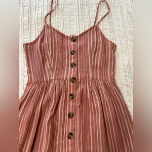 NWOT American Eagle Dress